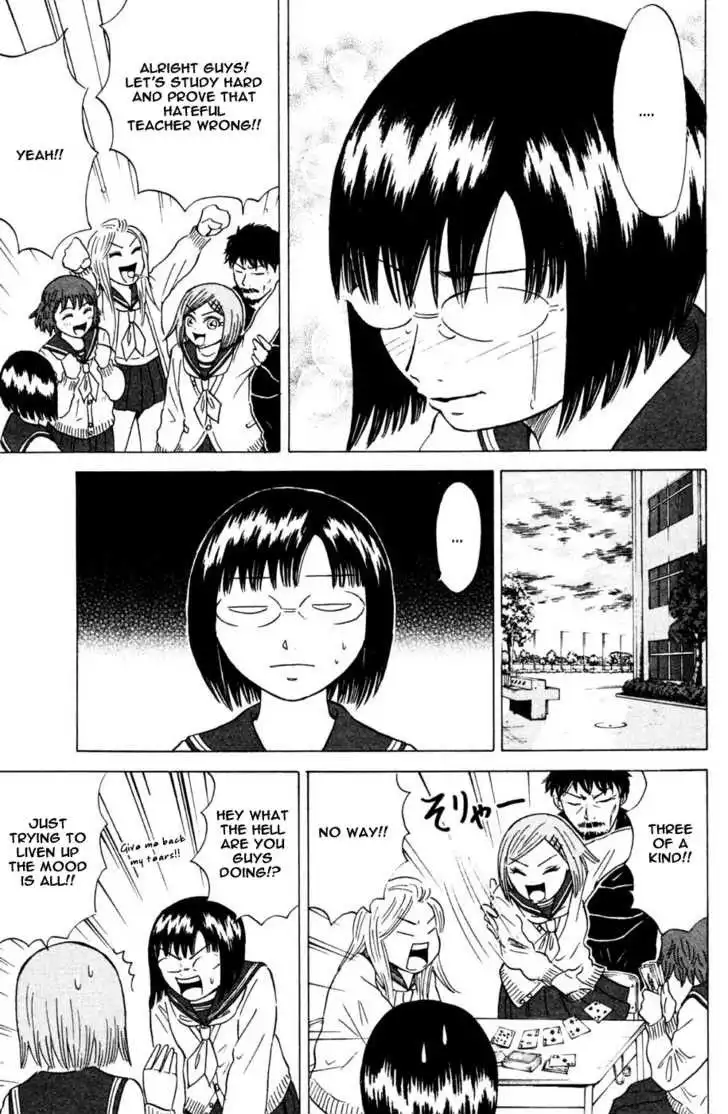 Sumire 16-sai!! Chapter 28 9